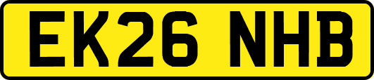 EK26NHB