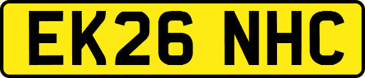EK26NHC