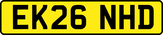 EK26NHD
