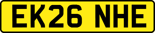 EK26NHE