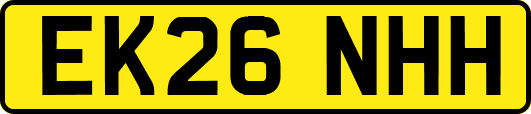 EK26NHH