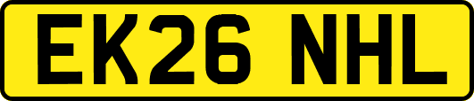 EK26NHL