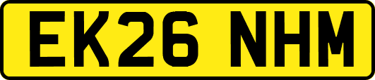 EK26NHM