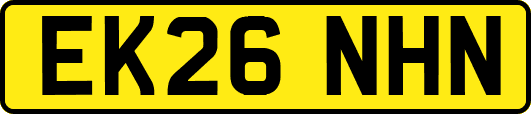 EK26NHN
