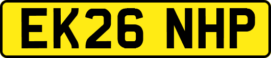 EK26NHP
