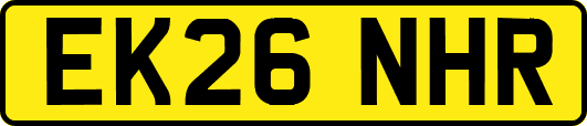 EK26NHR