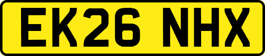 EK26NHX