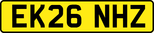 EK26NHZ