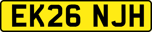 EK26NJH