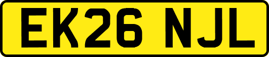 EK26NJL