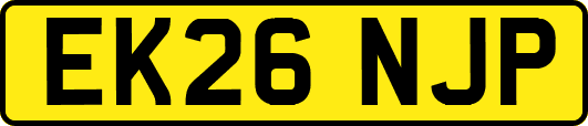 EK26NJP