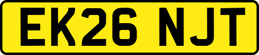 EK26NJT