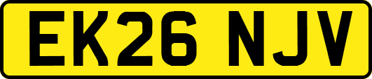 EK26NJV