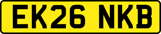 EK26NKB