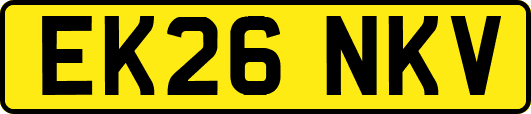 EK26NKV