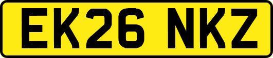 EK26NKZ