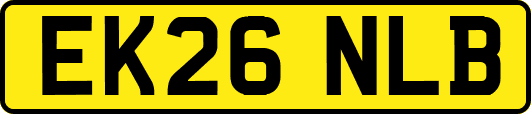 EK26NLB
