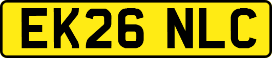 EK26NLC