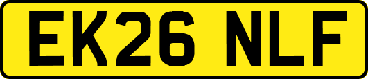 EK26NLF