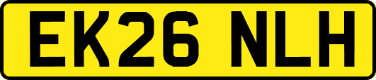 EK26NLH