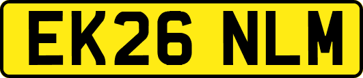 EK26NLM
