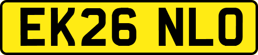 EK26NLO