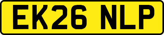 EK26NLP