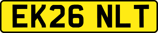 EK26NLT