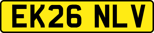 EK26NLV