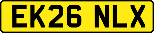 EK26NLX