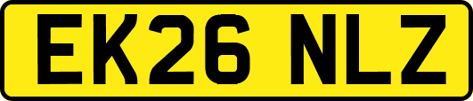 EK26NLZ
