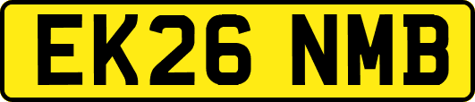 EK26NMB