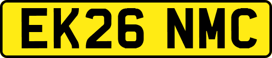 EK26NMC