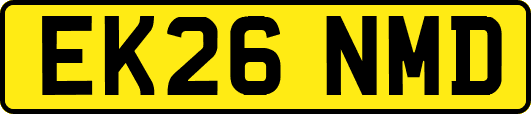 EK26NMD