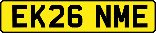 EK26NME