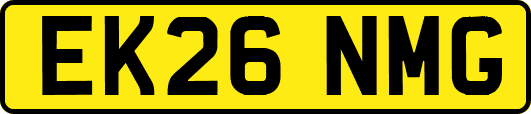 EK26NMG