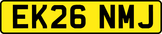 EK26NMJ