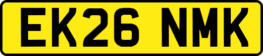 EK26NMK