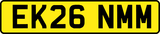 EK26NMM