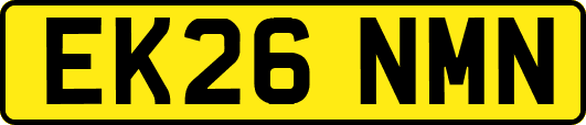 EK26NMN
