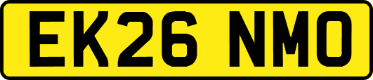 EK26NMO