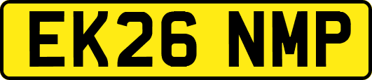 EK26NMP