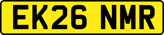 EK26NMR