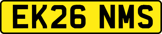 EK26NMS