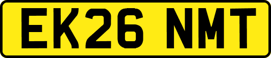 EK26NMT