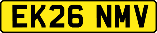 EK26NMV