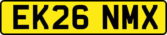 EK26NMX