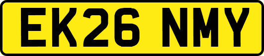 EK26NMY