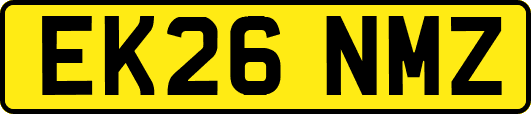 EK26NMZ