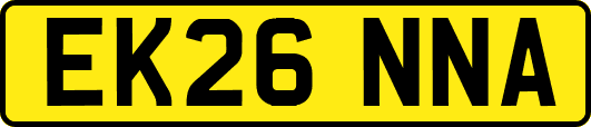 EK26NNA